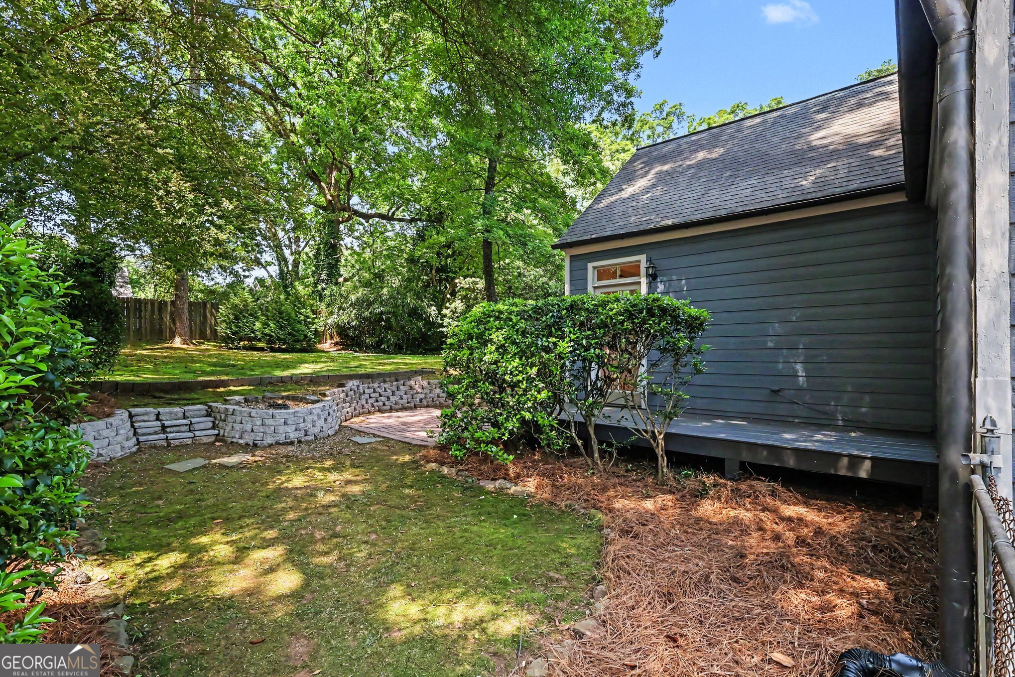 3402 Keswick Court Atlanta GA 30341