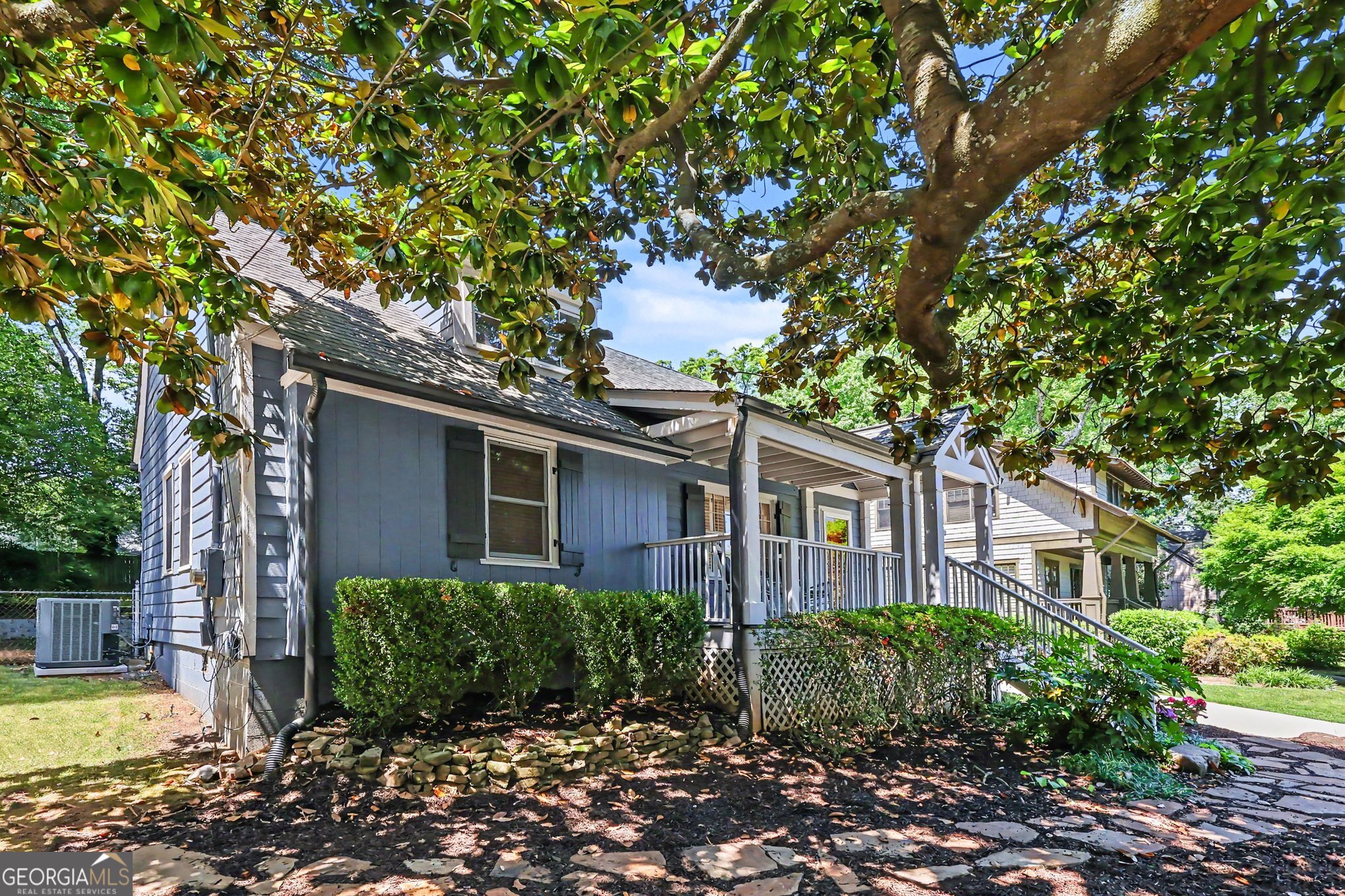 3402 Keswick Court Atlanta GA 30341