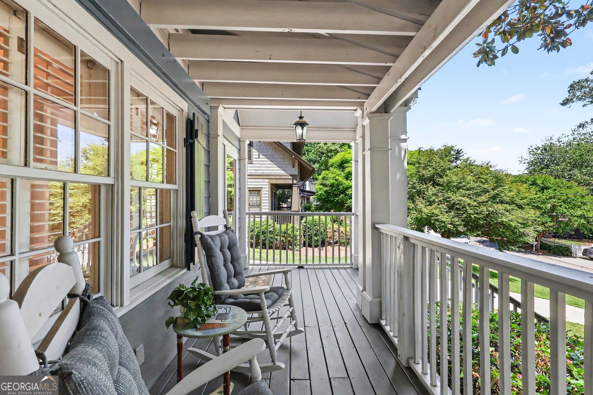 3402 Keswick Court Atlanta GA 30341