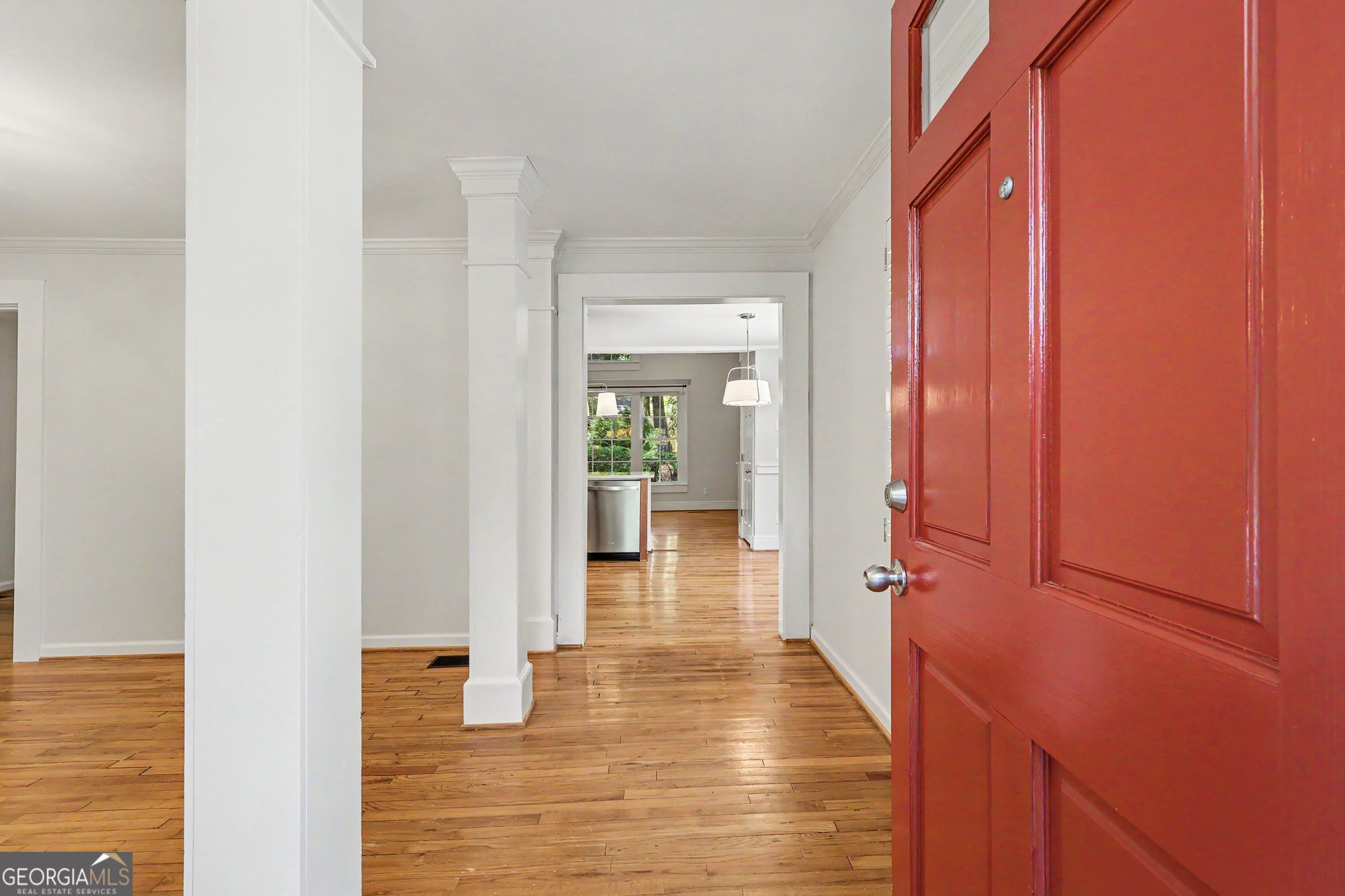 3402 Keswick Court Atlanta GA 30341