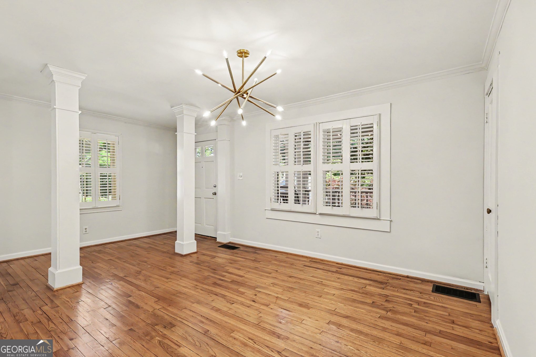 3402 Keswick Court Atlanta GA 30341