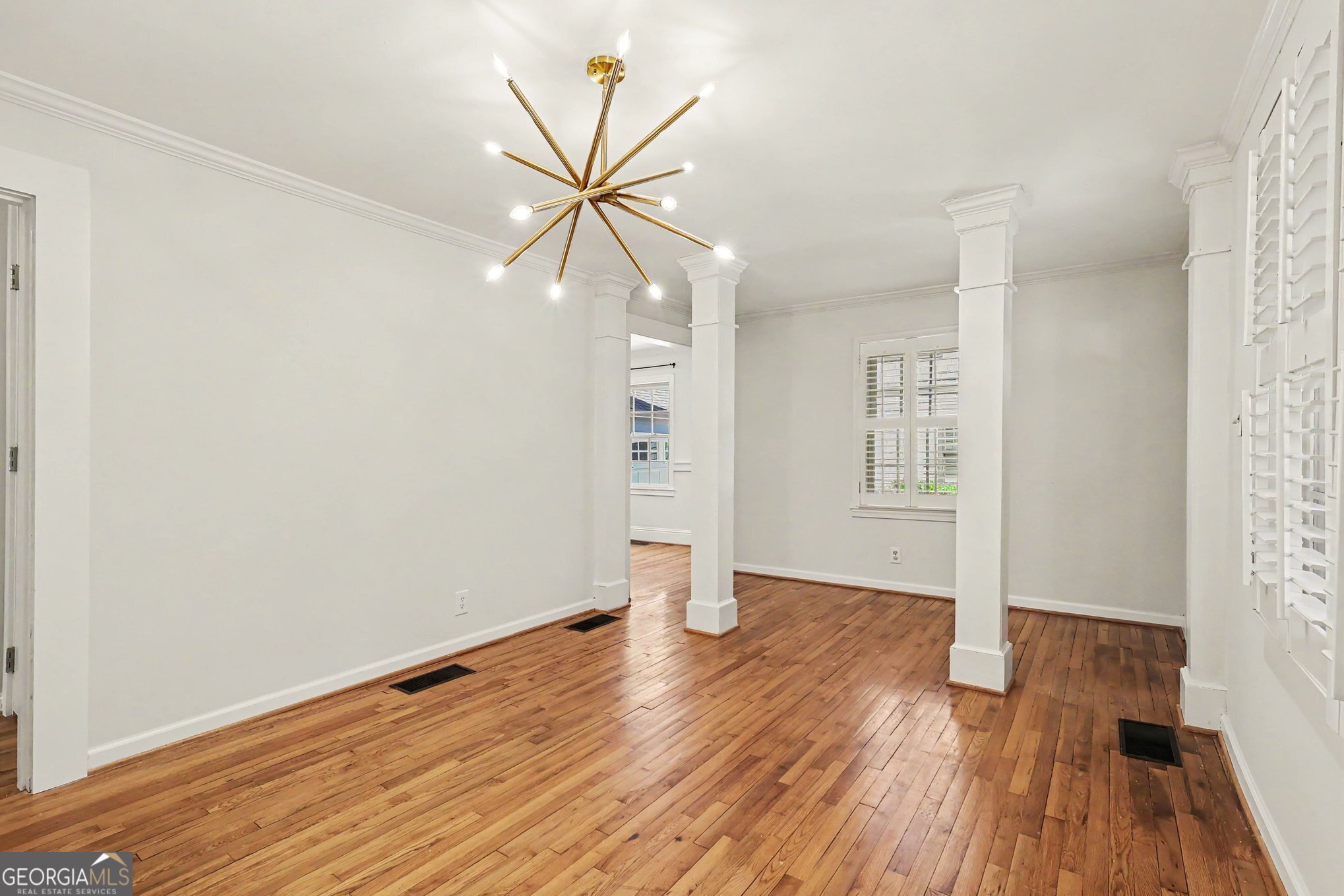 3402 Keswick Court Atlanta GA 30341