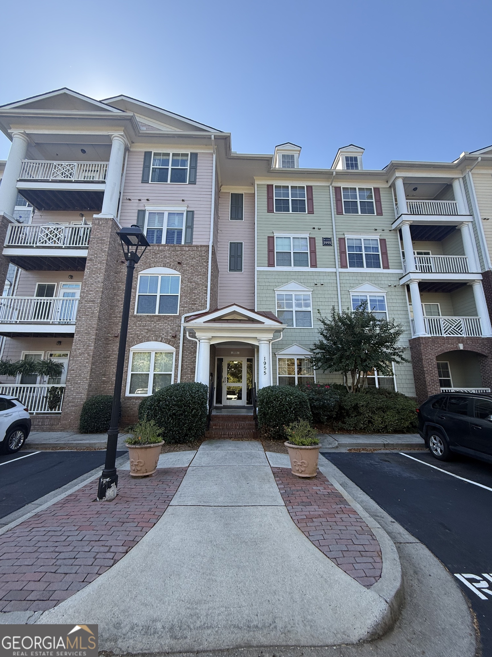 1955 Nocturne Drive Alpharetta GA 30009