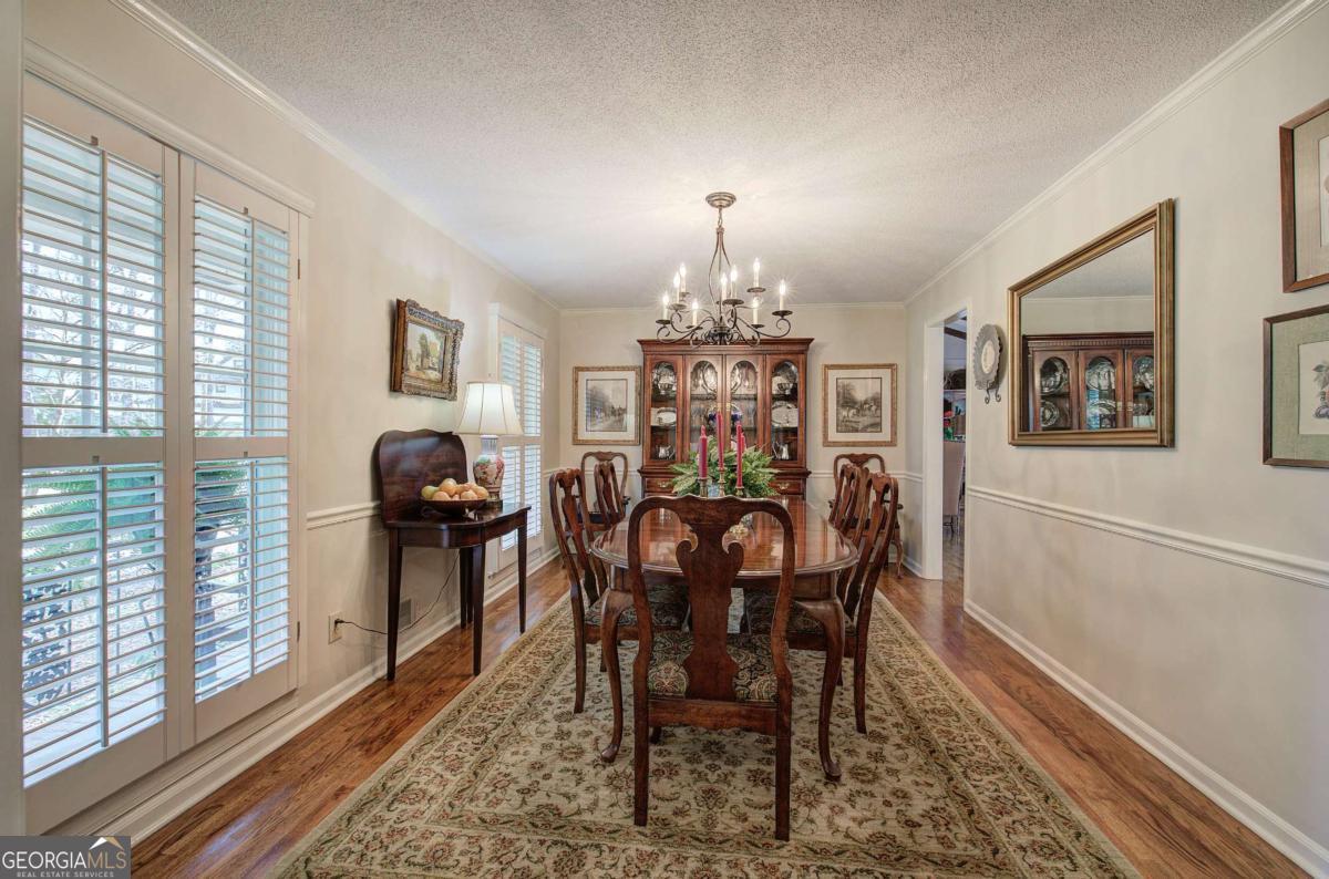 27 Walnut Drive Cartersville GA 30120