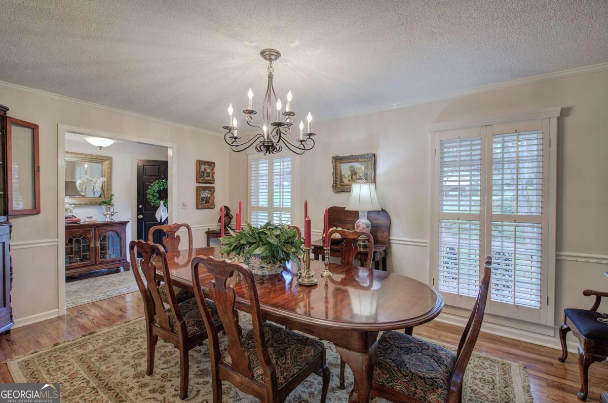 27 Walnut Drive Cartersville GA 30120