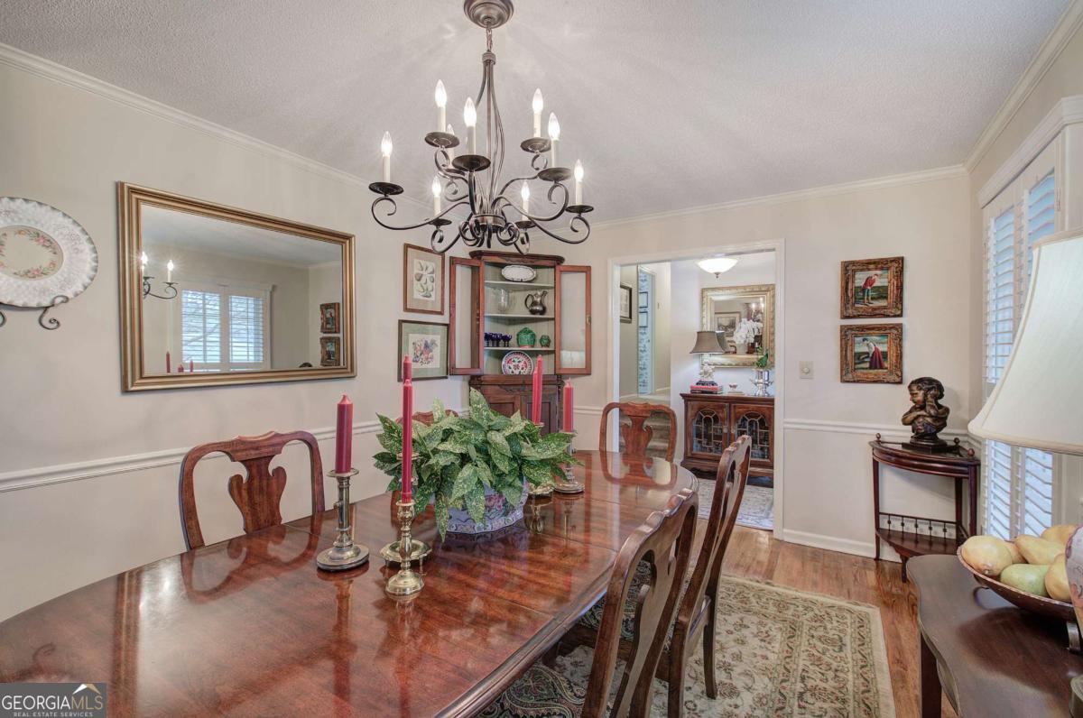 27 Walnut Drive Cartersville GA 30120