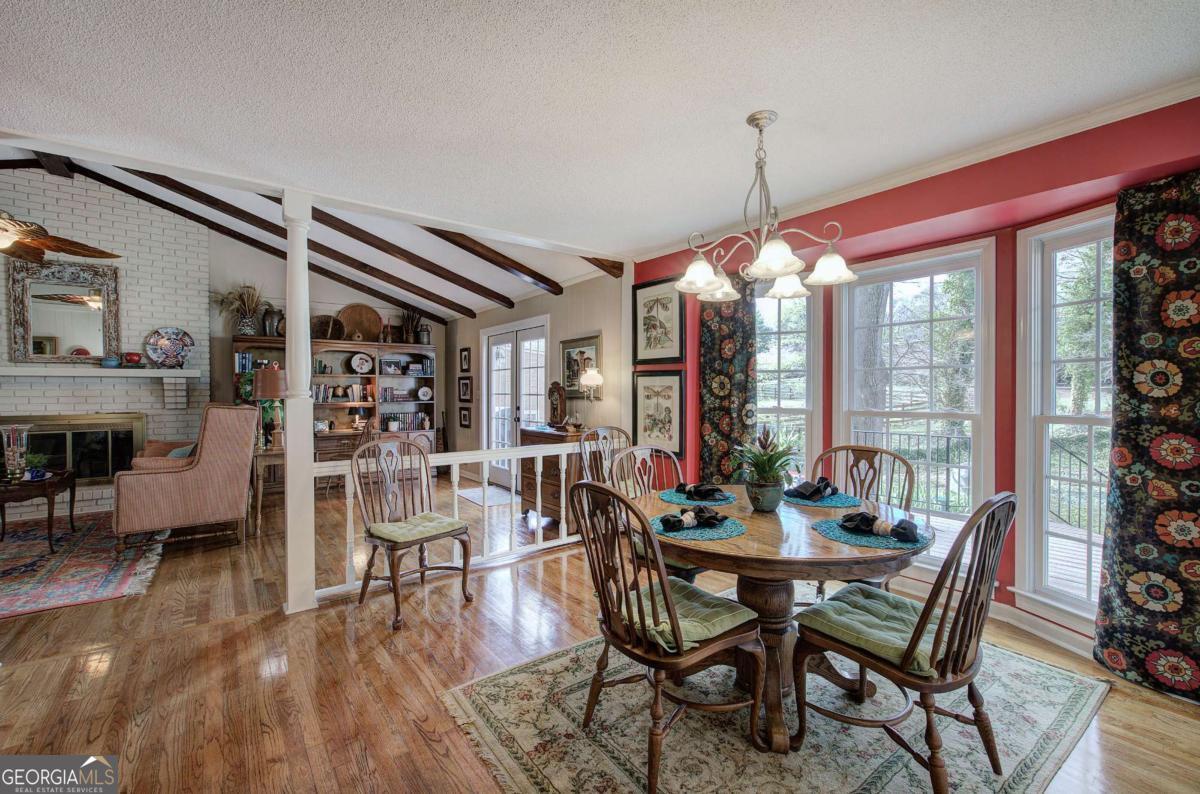 27 Walnut Drive Cartersville GA 30120