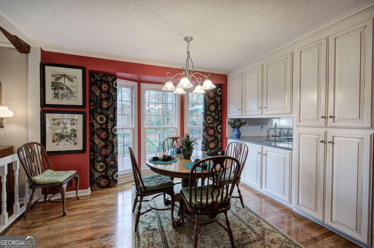 27 Walnut Drive Cartersville GA 30120