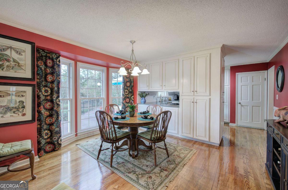 27 Walnut Drive Cartersville GA 30120