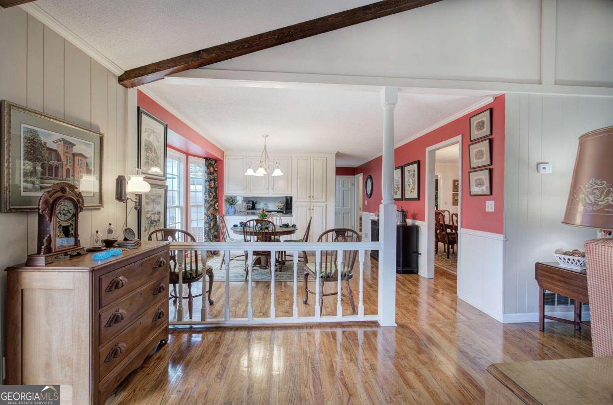 27 Walnut Drive Cartersville GA 30120