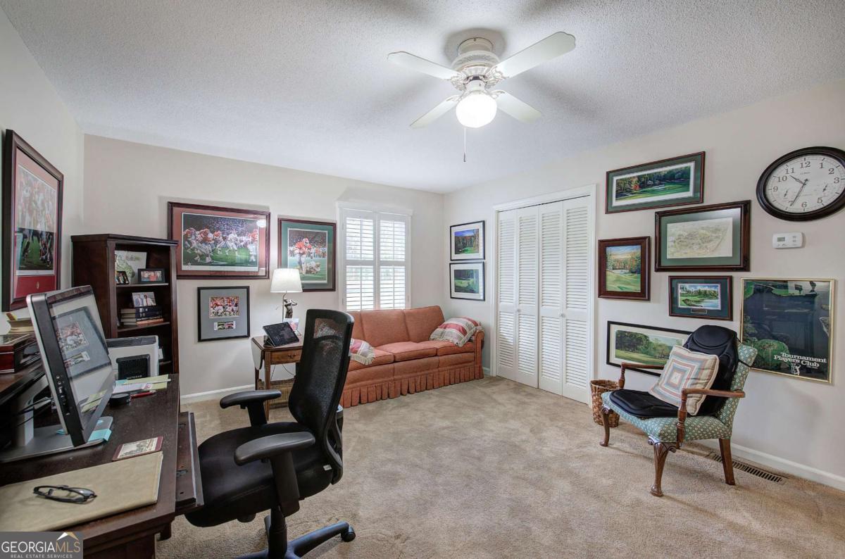 27 Walnut Drive Cartersville GA 30120