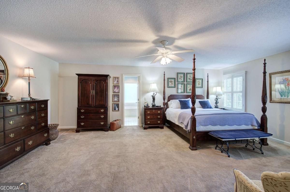 27 Walnut Drive Cartersville GA 30120