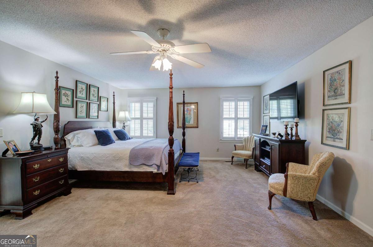 27 Walnut Drive Cartersville GA 30120