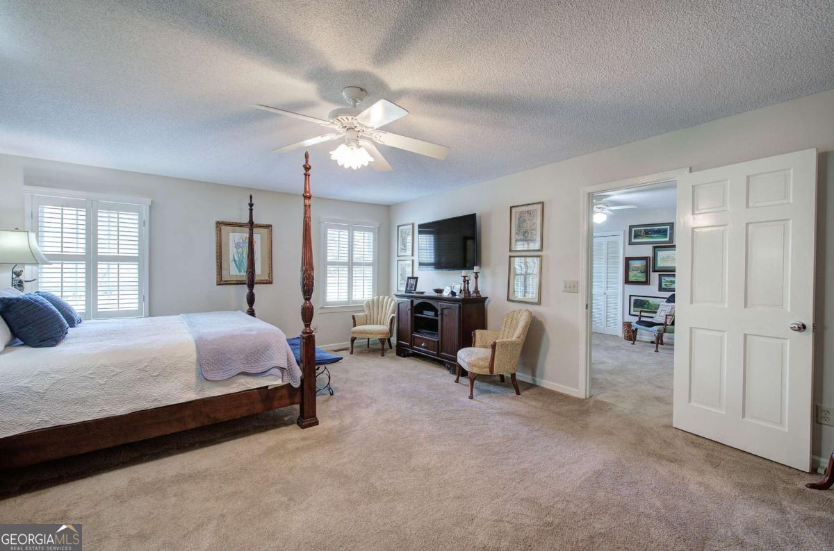 27 Walnut Drive Cartersville GA 30120