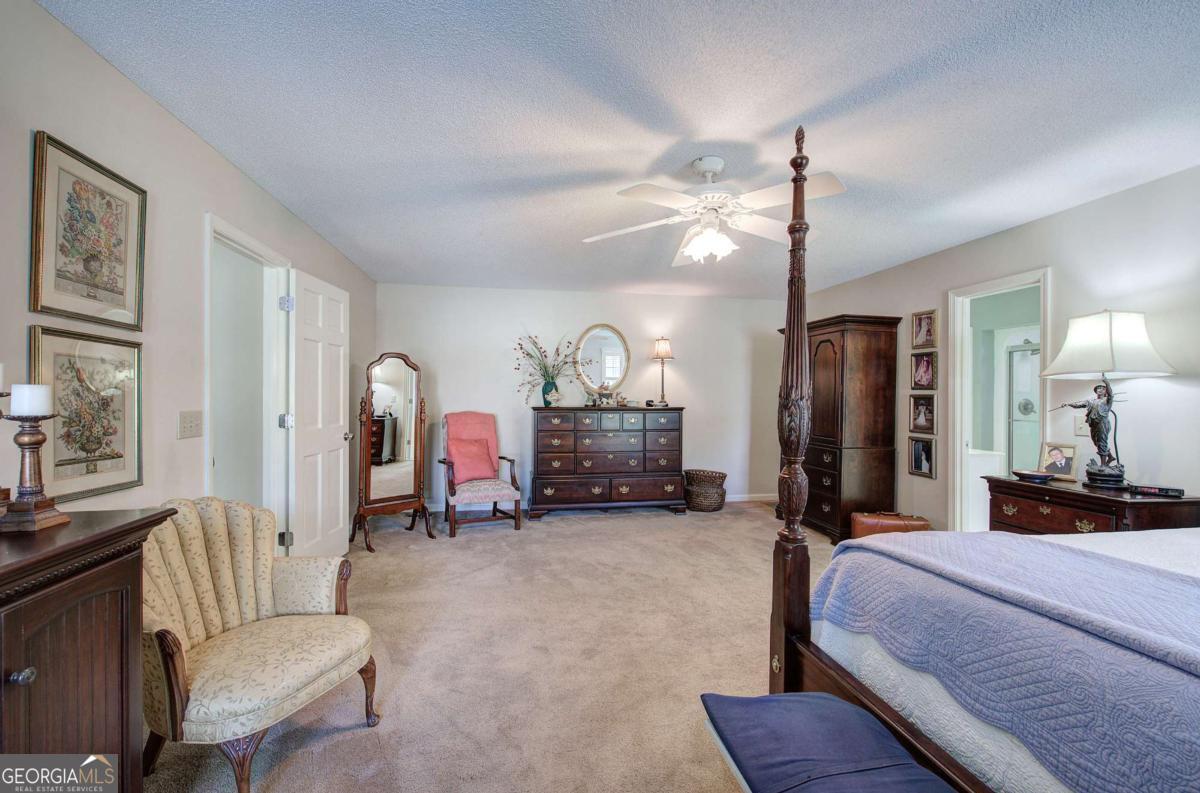 27 Walnut Drive Cartersville GA 30120