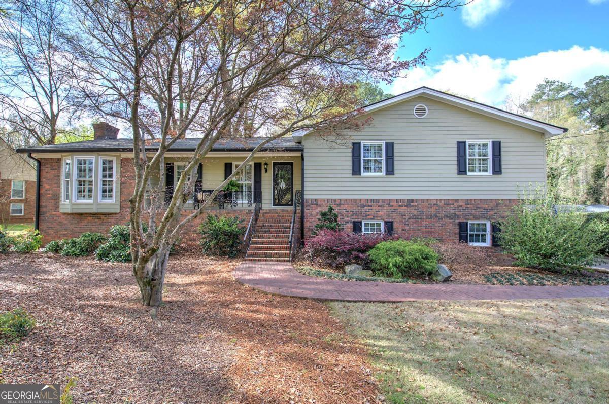 27 Walnut Drive Cartersville GA 30120