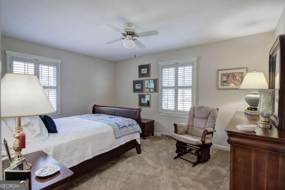 27 Walnut Drive Cartersville GA 30120