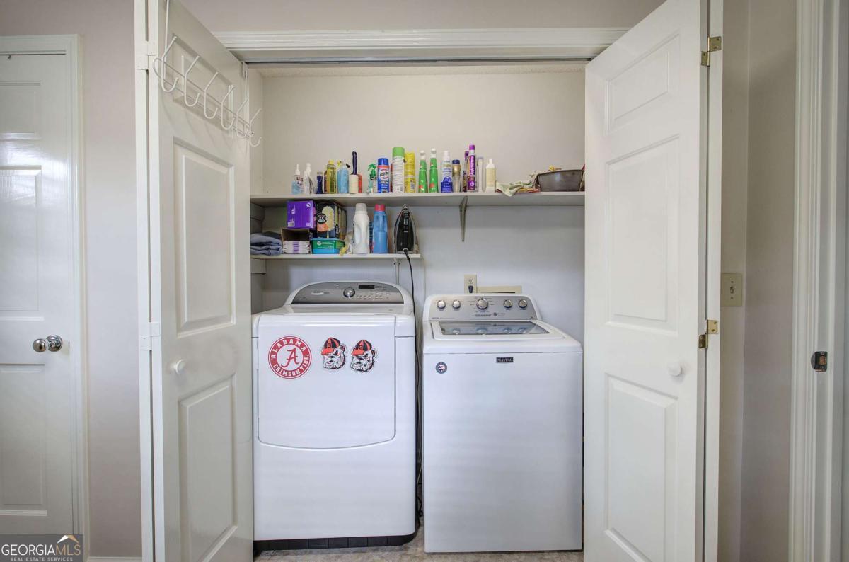 27 Walnut Drive Cartersville GA 30120