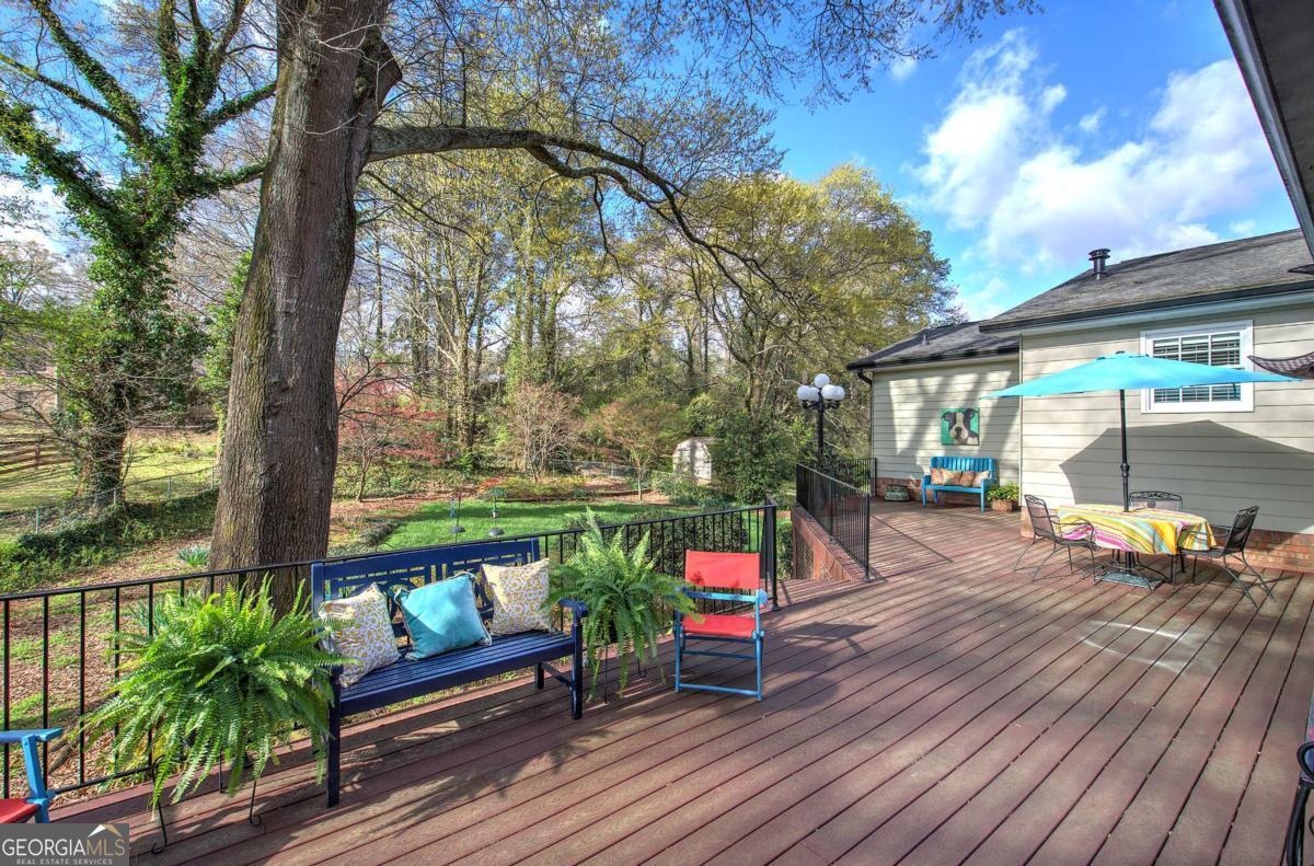 27 Walnut Drive Cartersville GA 30120
