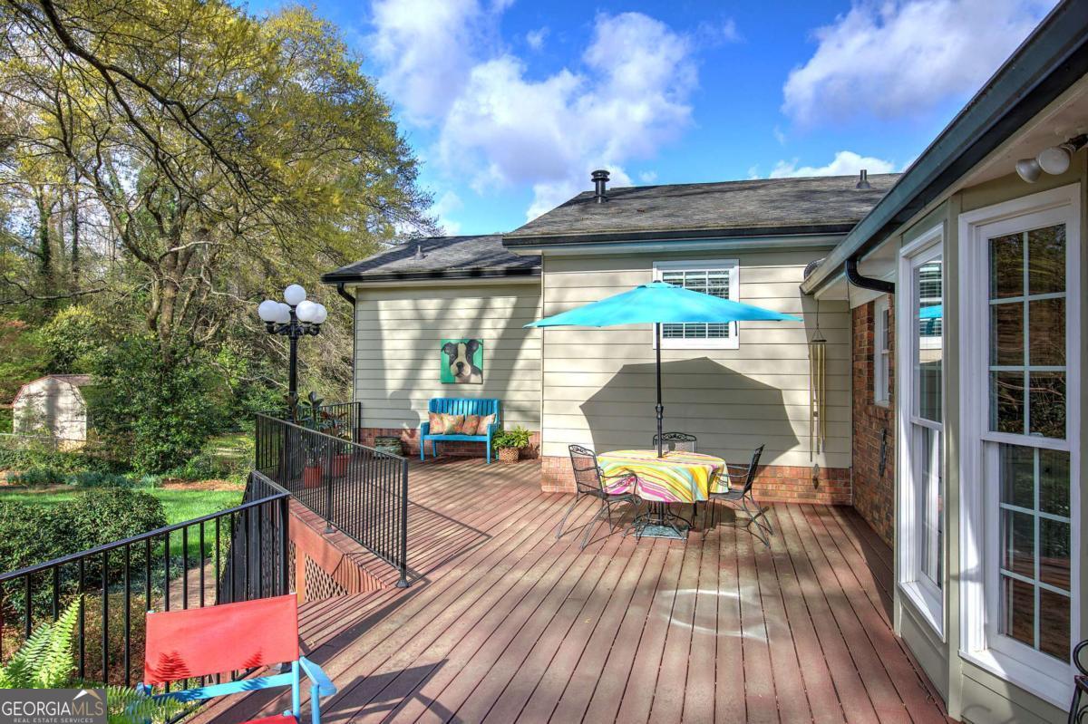 27 Walnut Drive Cartersville GA 30120