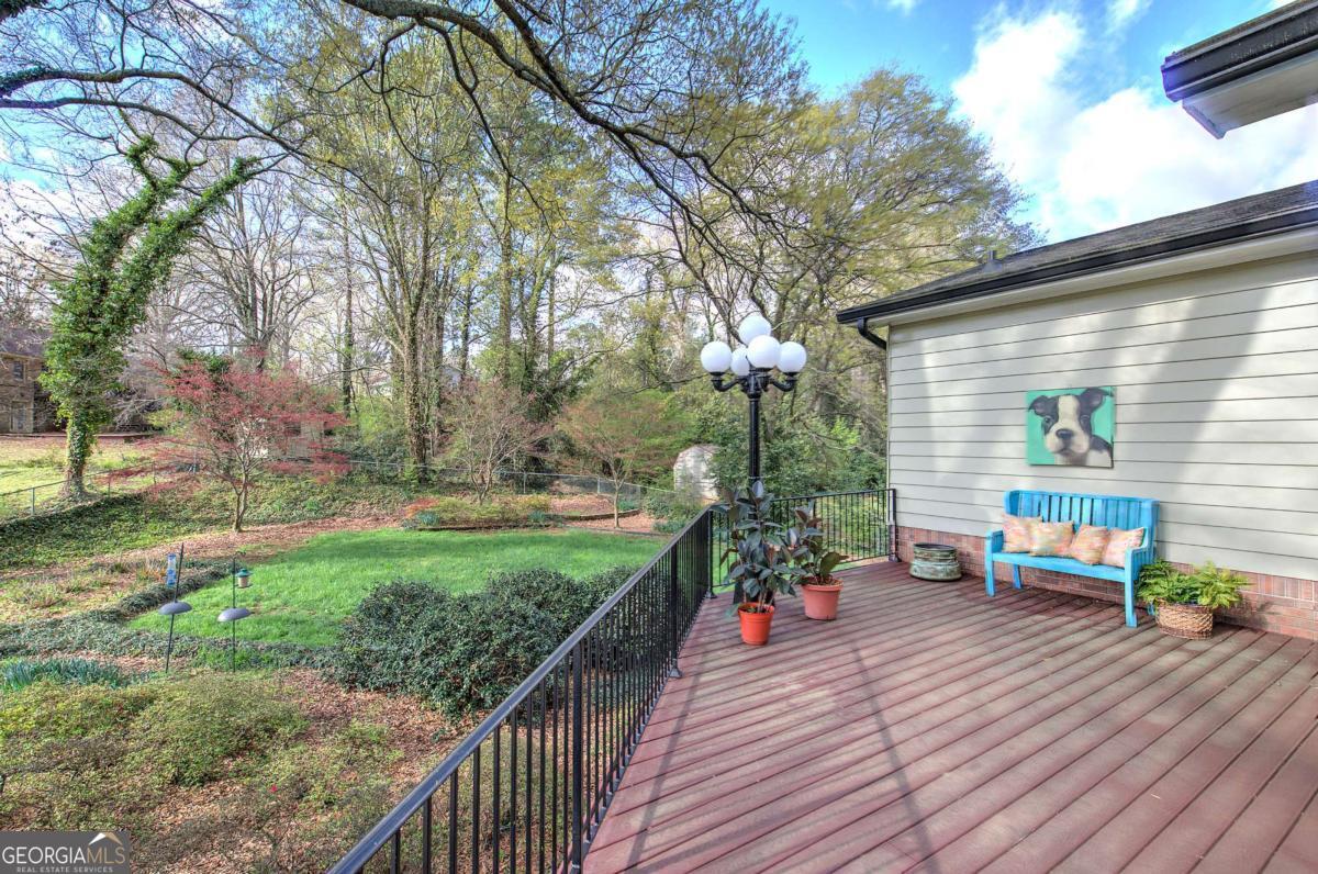 27 Walnut Drive Cartersville GA 30120