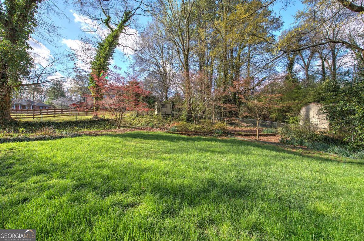 27 Walnut Drive Cartersville GA 30120
