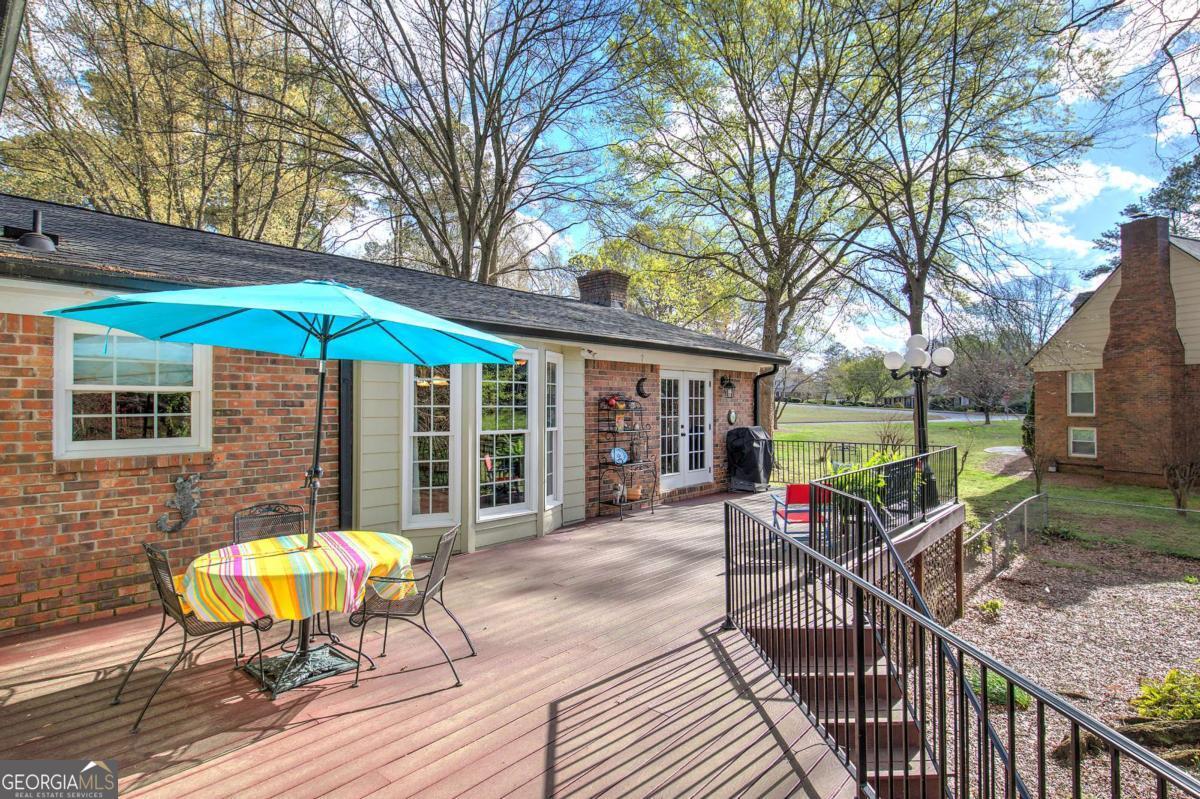 27 Walnut Drive Cartersville GA 30120