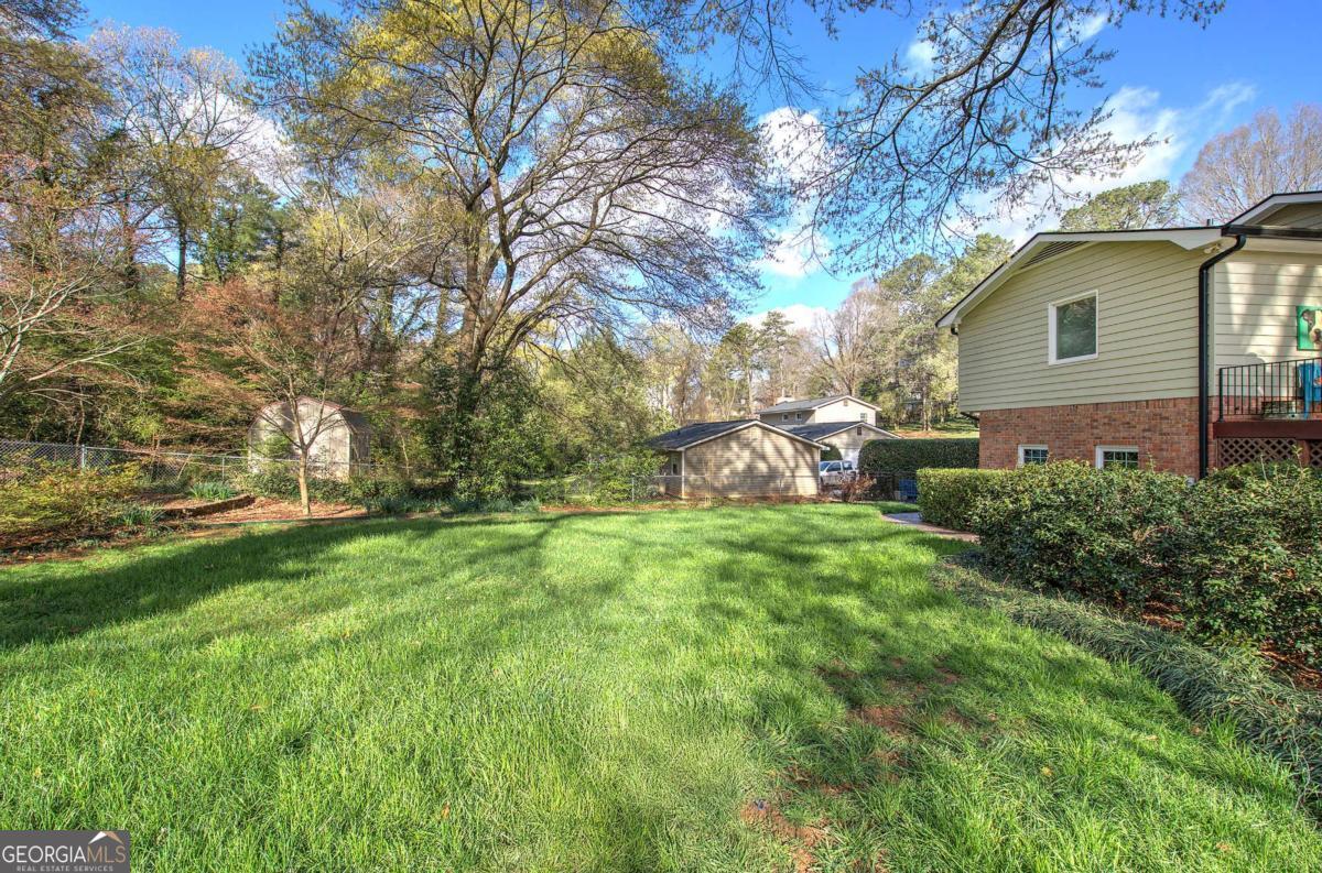 27 Walnut Drive Cartersville GA 30120
