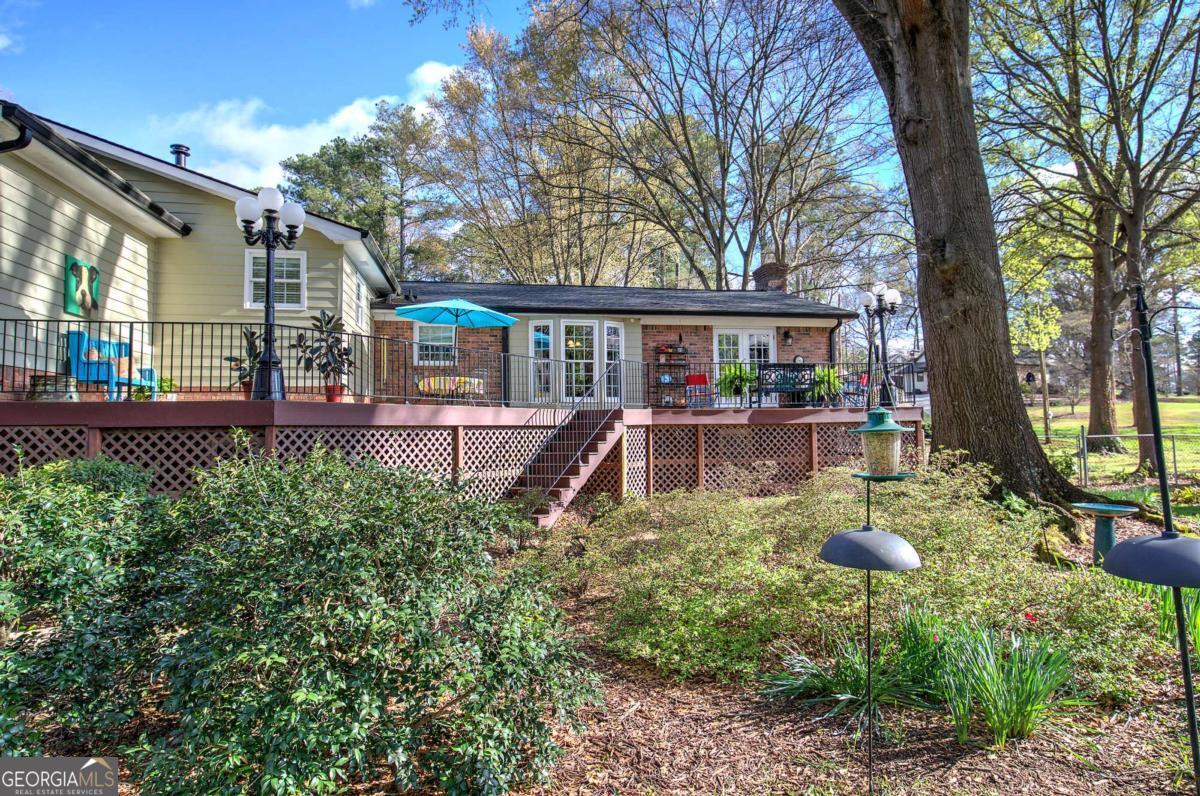 27 Walnut Drive Cartersville GA 30120