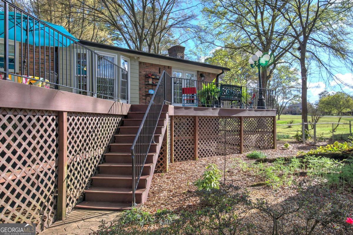 27 Walnut Drive Cartersville GA 30120