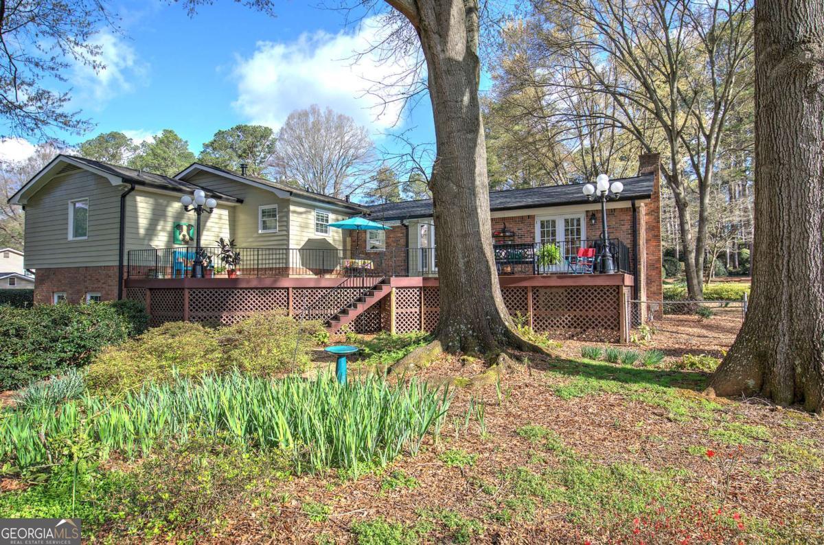 27 Walnut Drive Cartersville GA 30120
