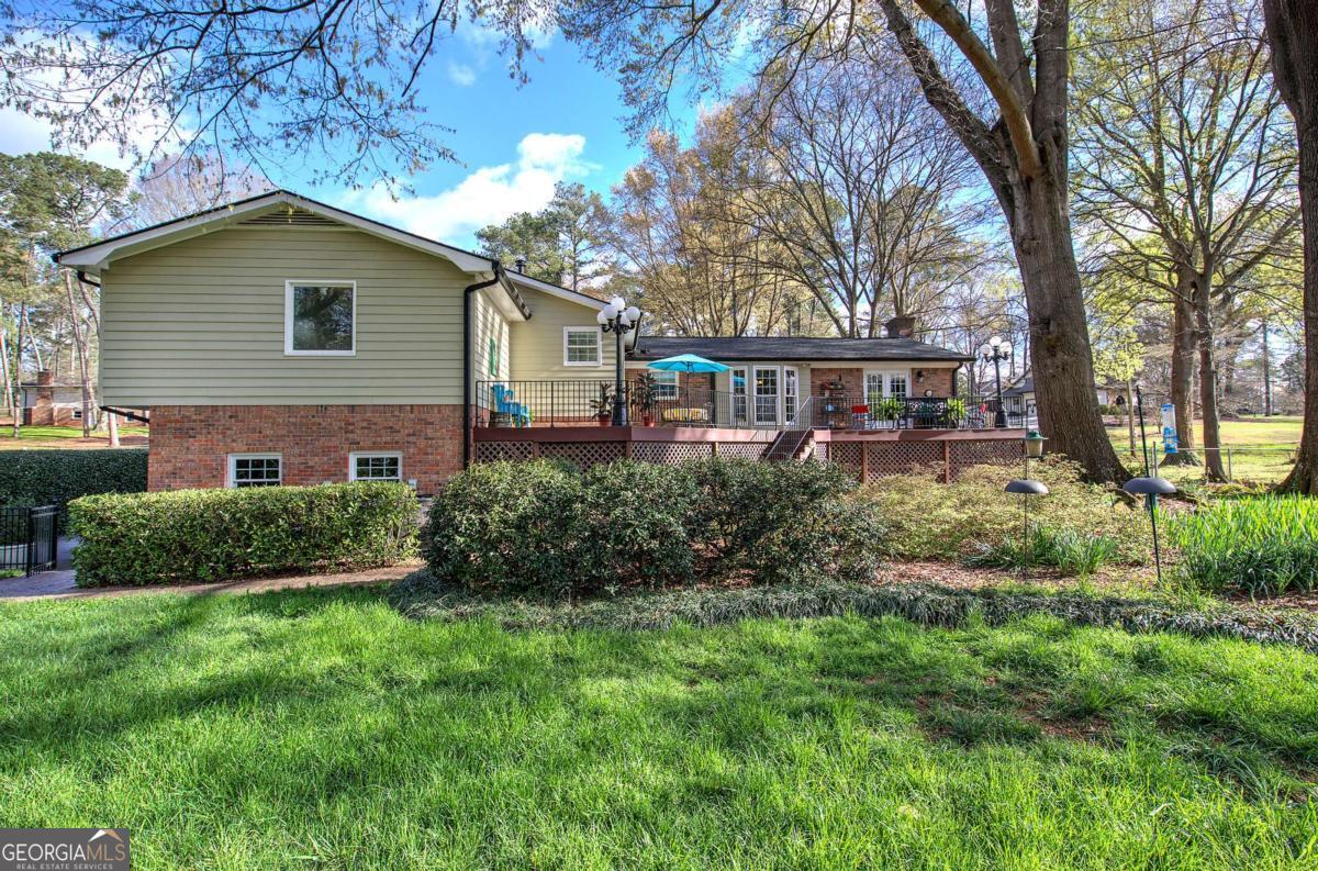 27 Walnut Drive Cartersville GA 30120
