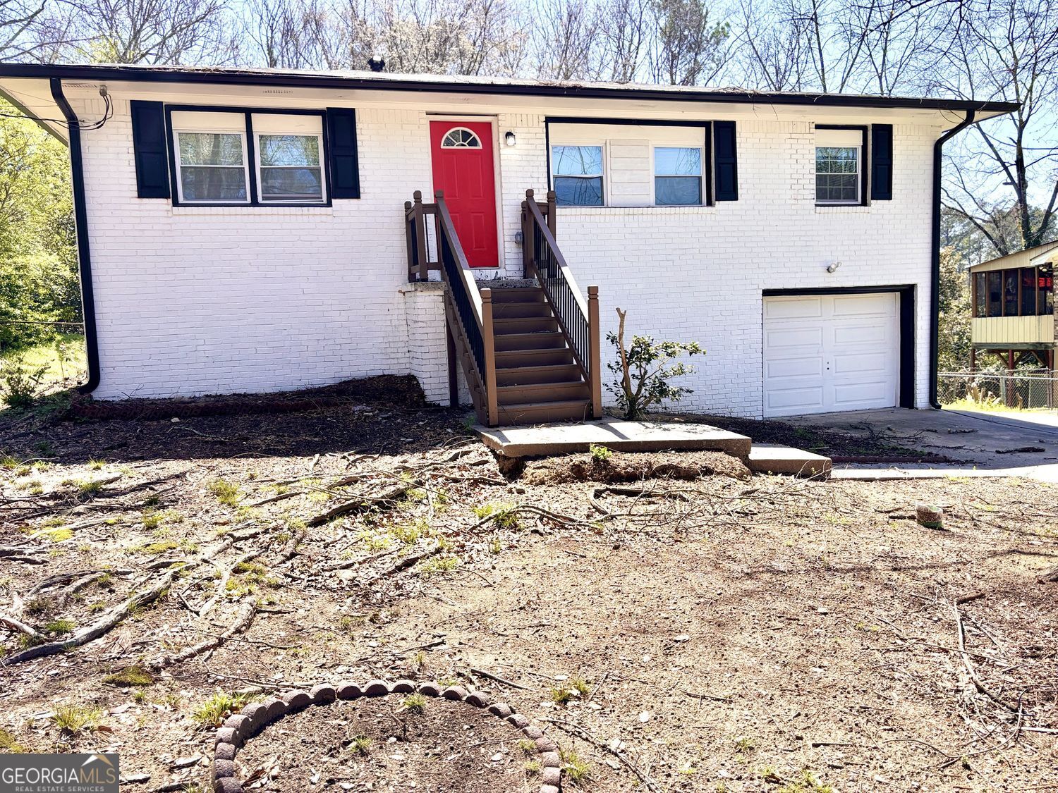 2834 Green Trail Drive Atlanta GA 30349