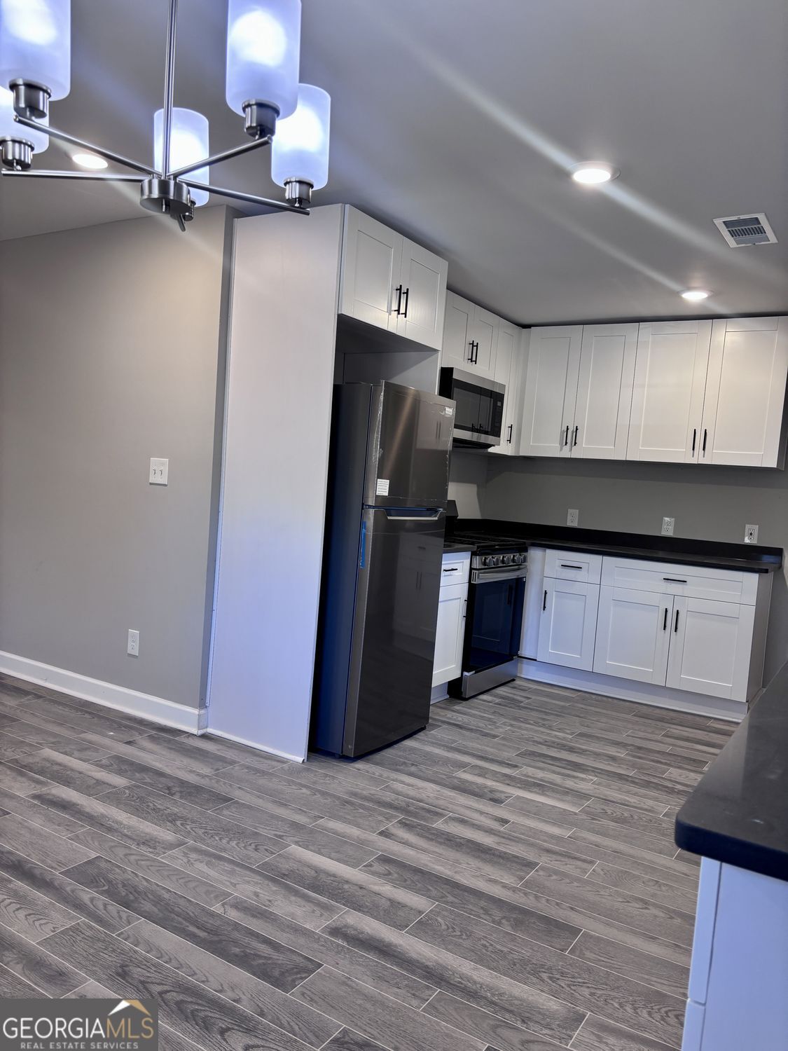 2834 Green Trail Drive Atlanta GA 30349