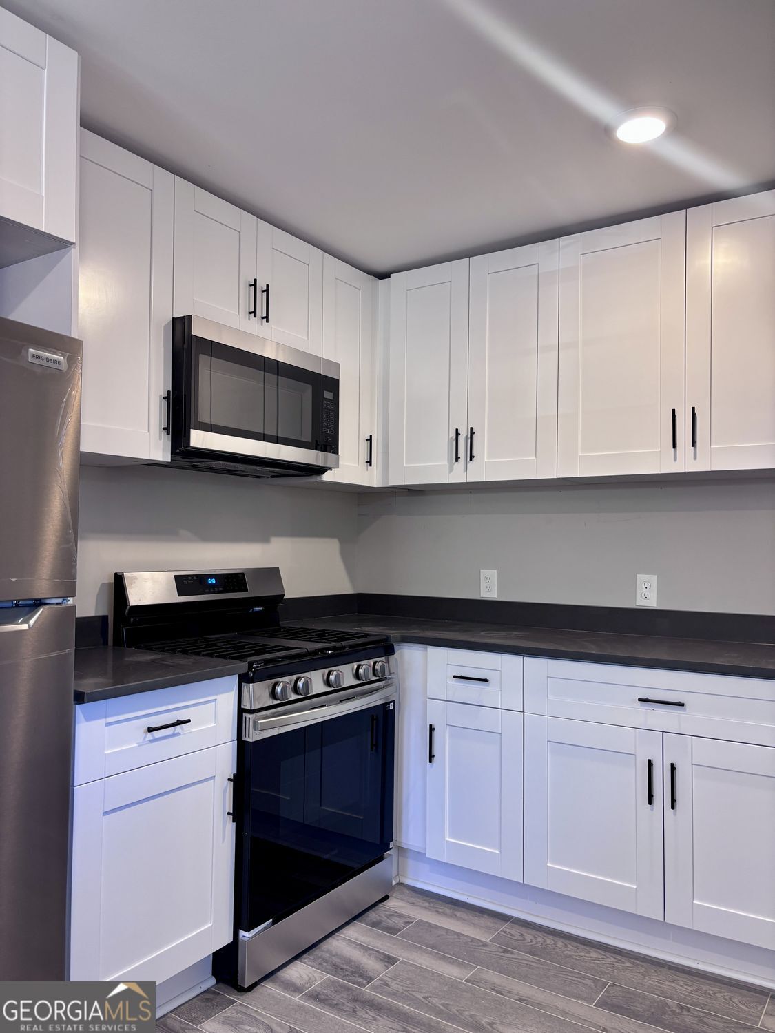2834 Green Trail Drive Atlanta GA 30349
