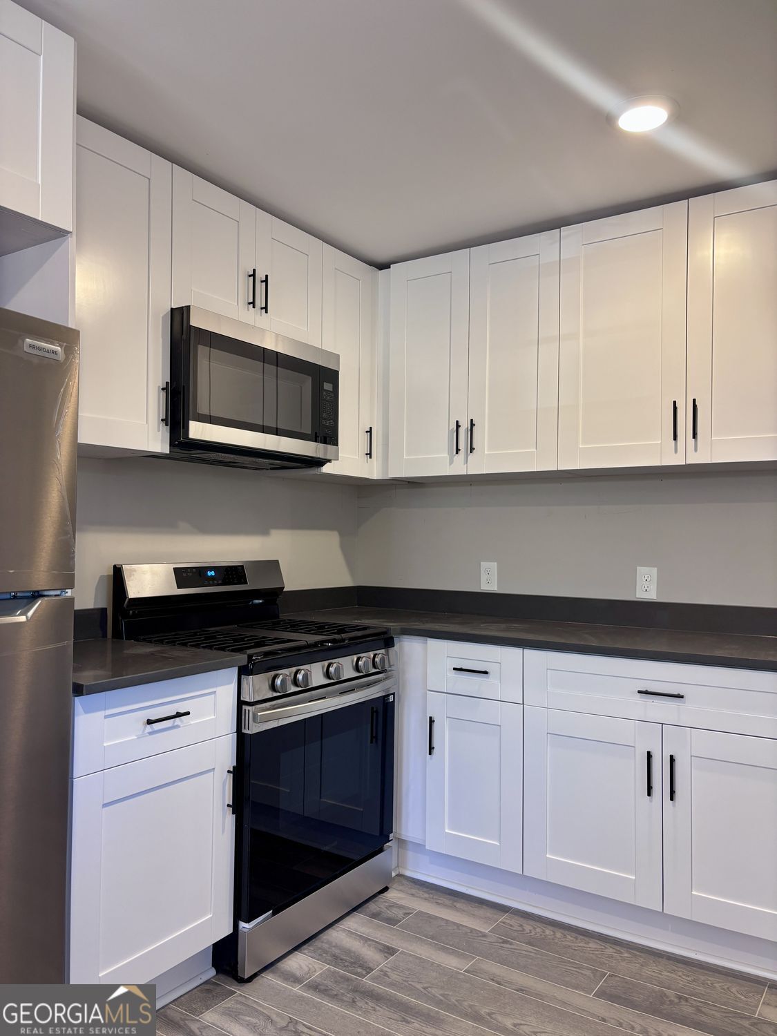 2834 Green Trail Drive Atlanta GA 30349