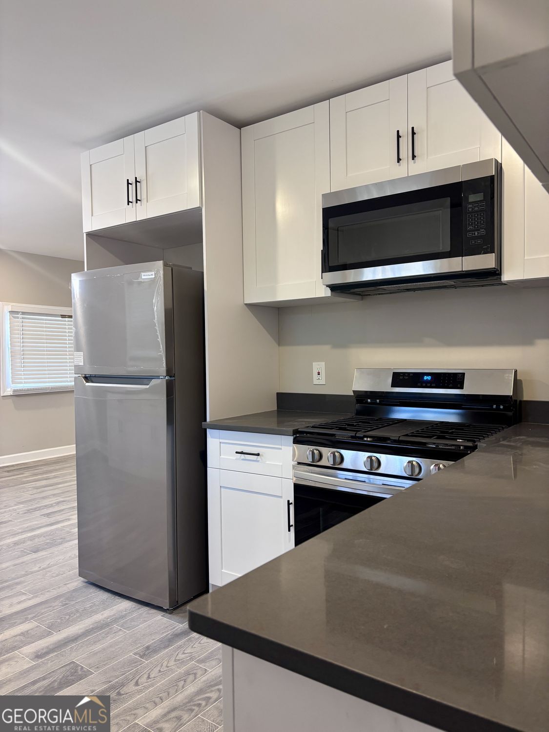 2834 Green Trail Drive Atlanta GA 30349