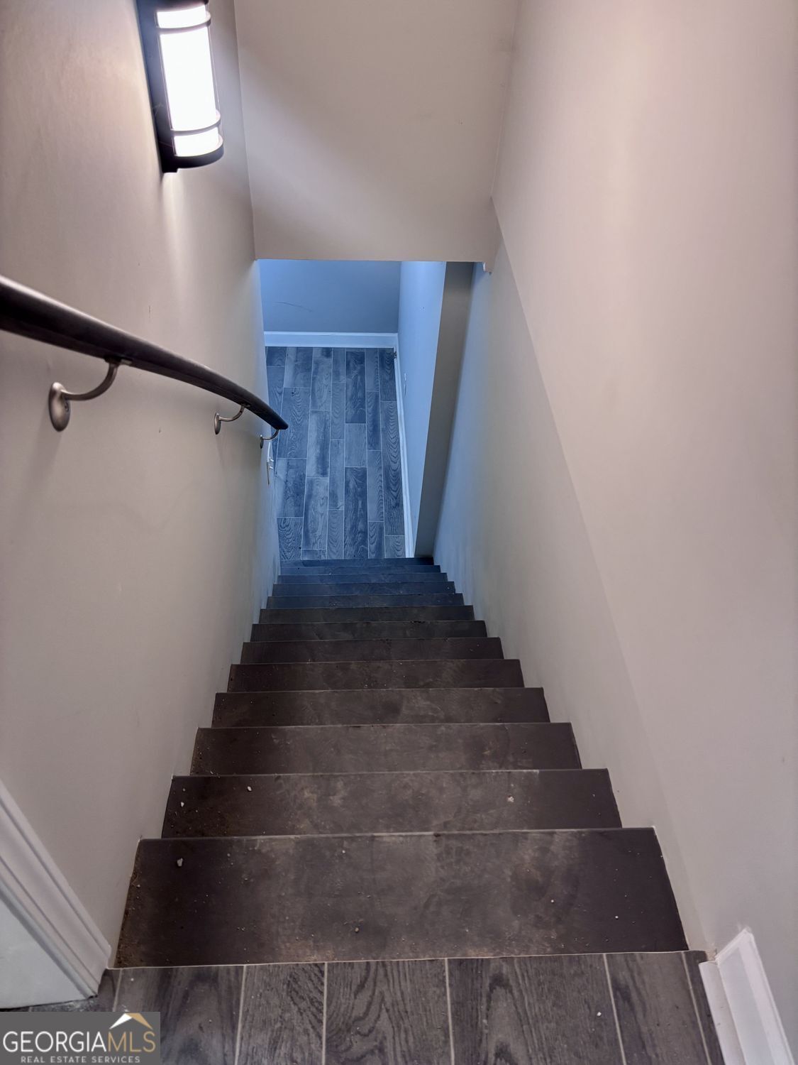 2834 Green Trail Drive Atlanta GA 30349
