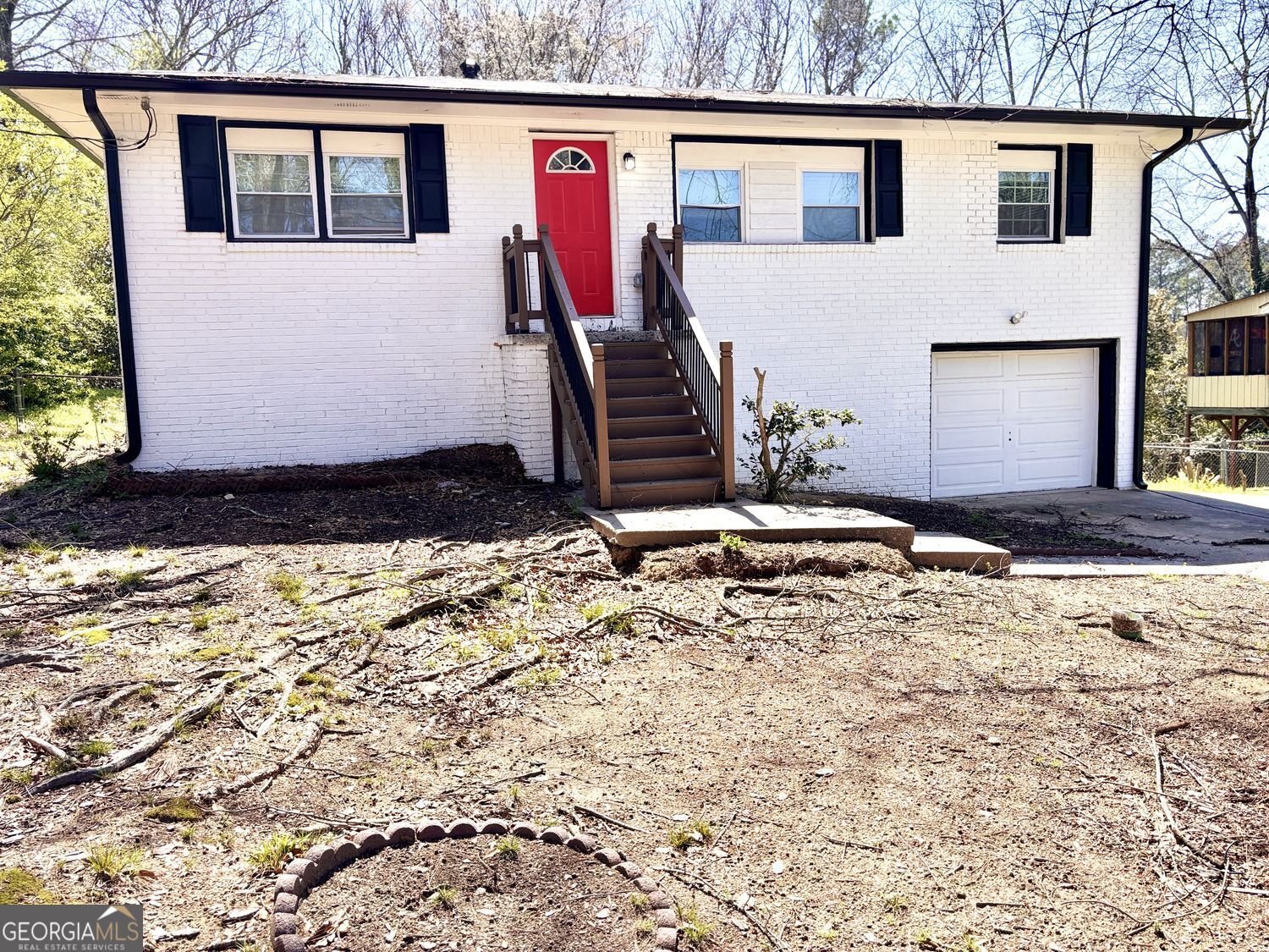 2834 Green Trail Drive Atlanta GA 30349