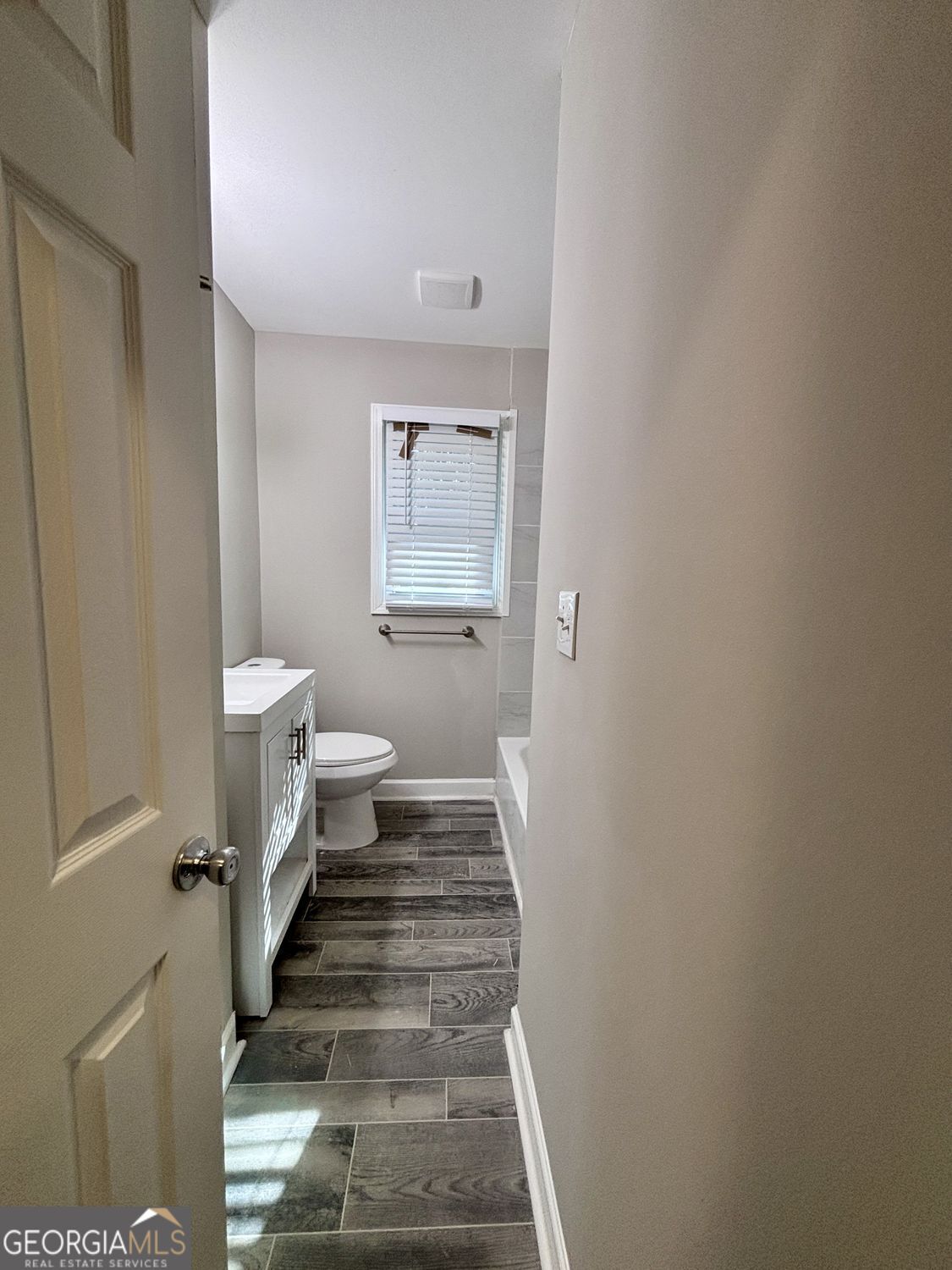 2834 Green Trail Drive Atlanta GA 30349