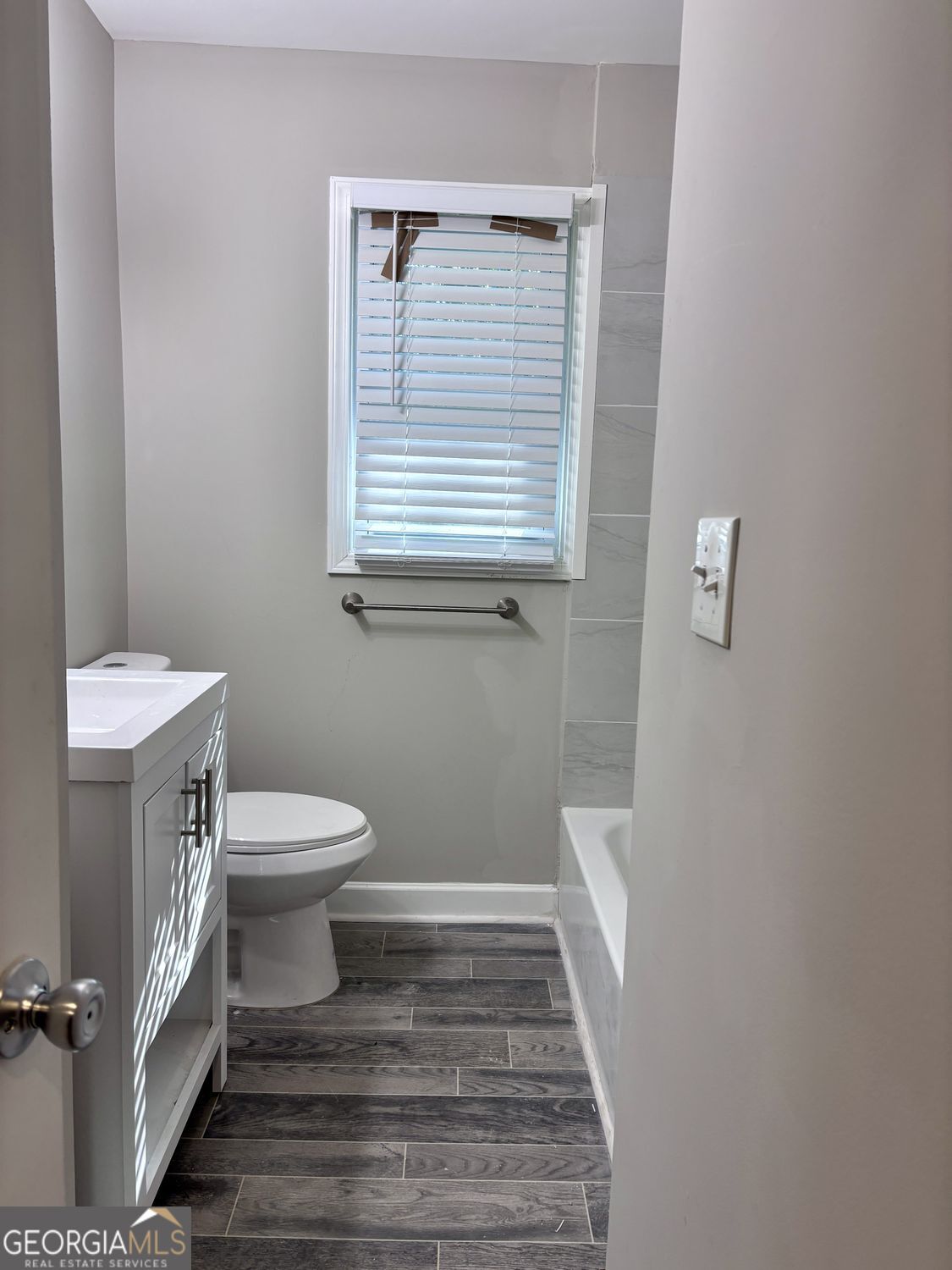 2834 Green Trail Drive Atlanta GA 30349