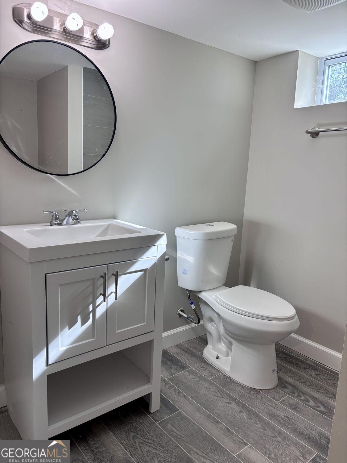 2834 Green Trail Drive Atlanta GA 30349