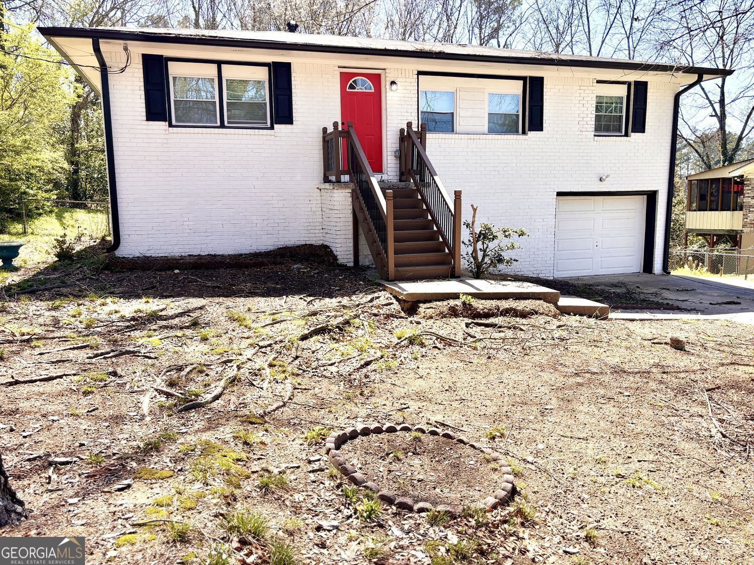 2834 Green Trail Drive Atlanta GA 30349