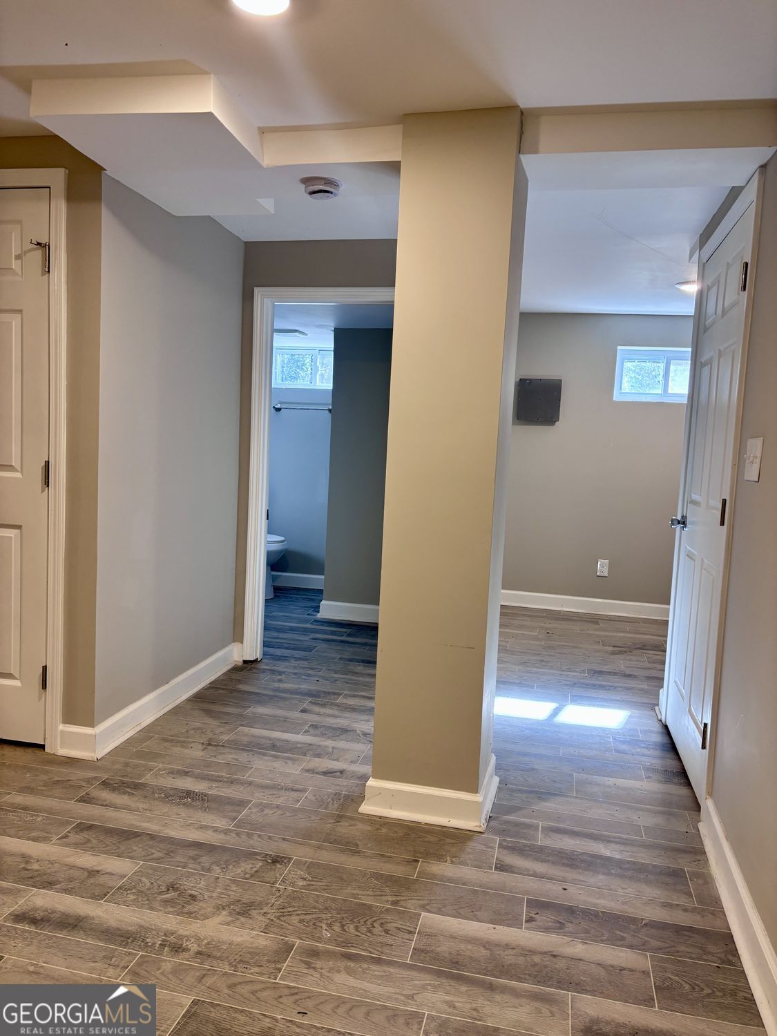 2834 Green Trail Drive Atlanta GA 30349