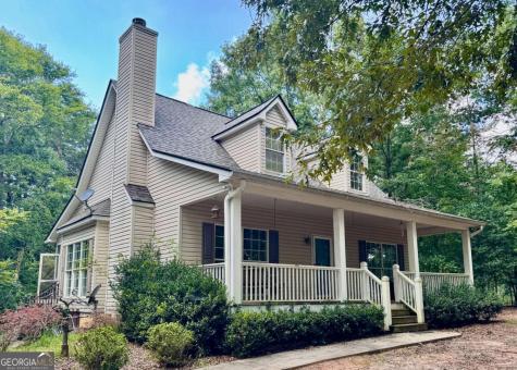 114 Deerfield Drive Dahlonega GA 30533