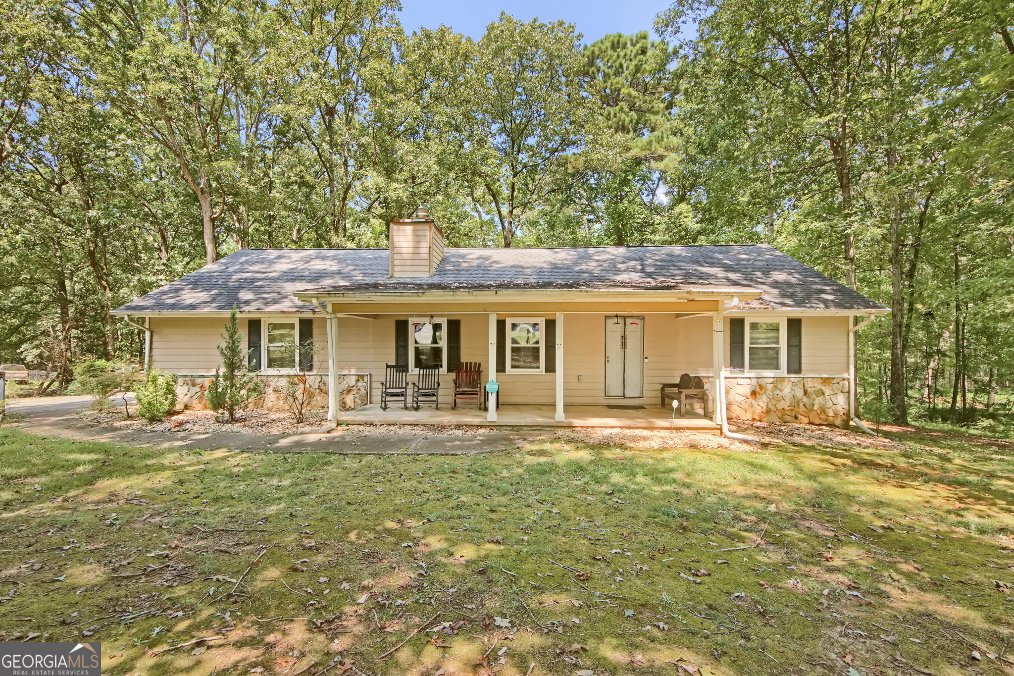 112 Bridget Drive Hampton GA 30228