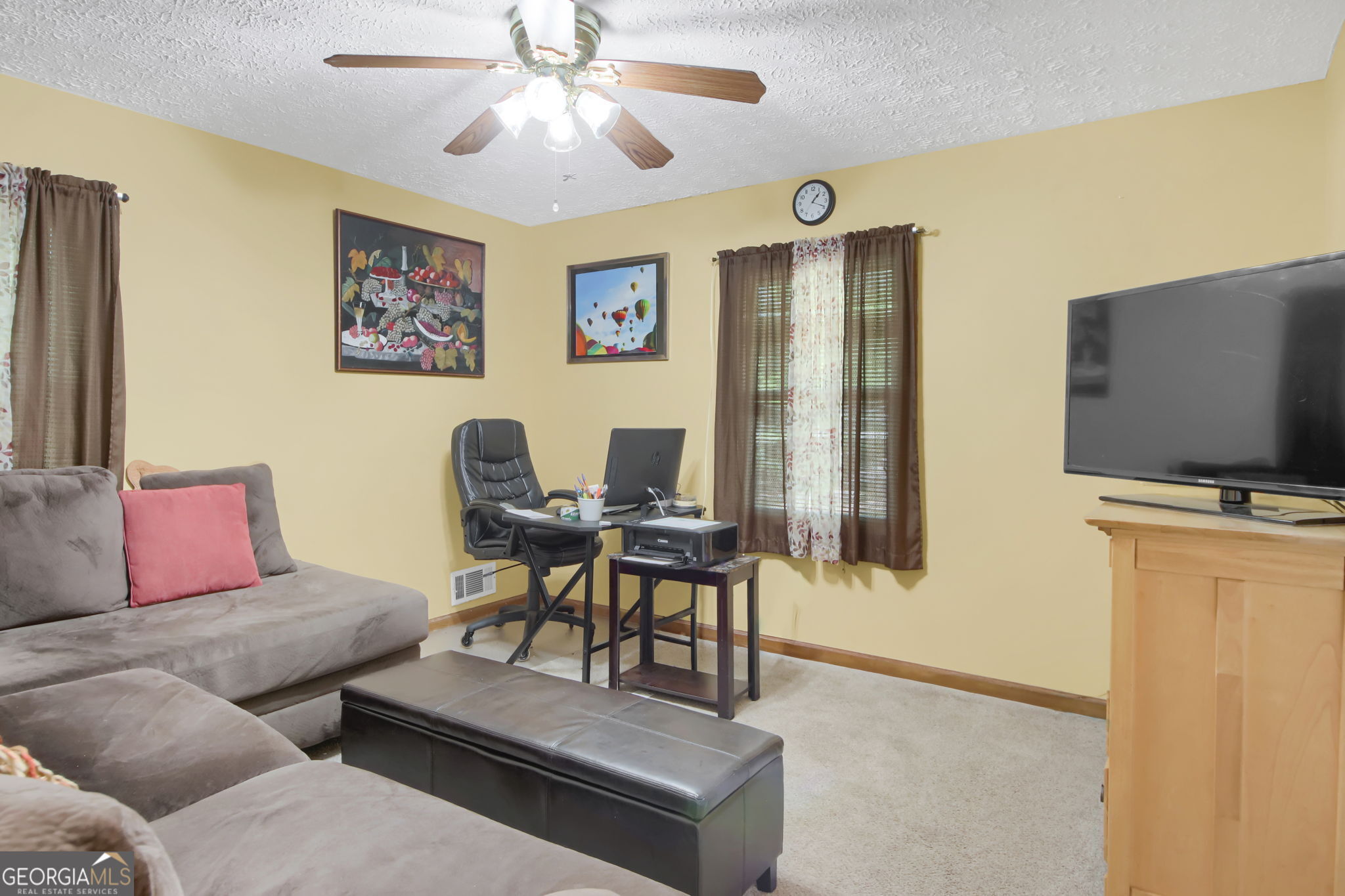 112 Bridget Drive Hampton GA 30228