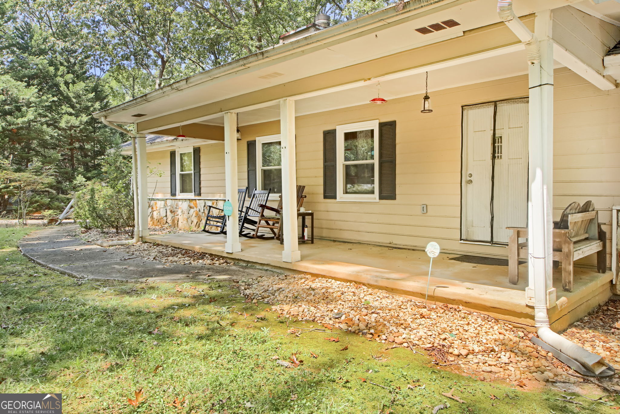 112 Bridget Drive Hampton GA 30228