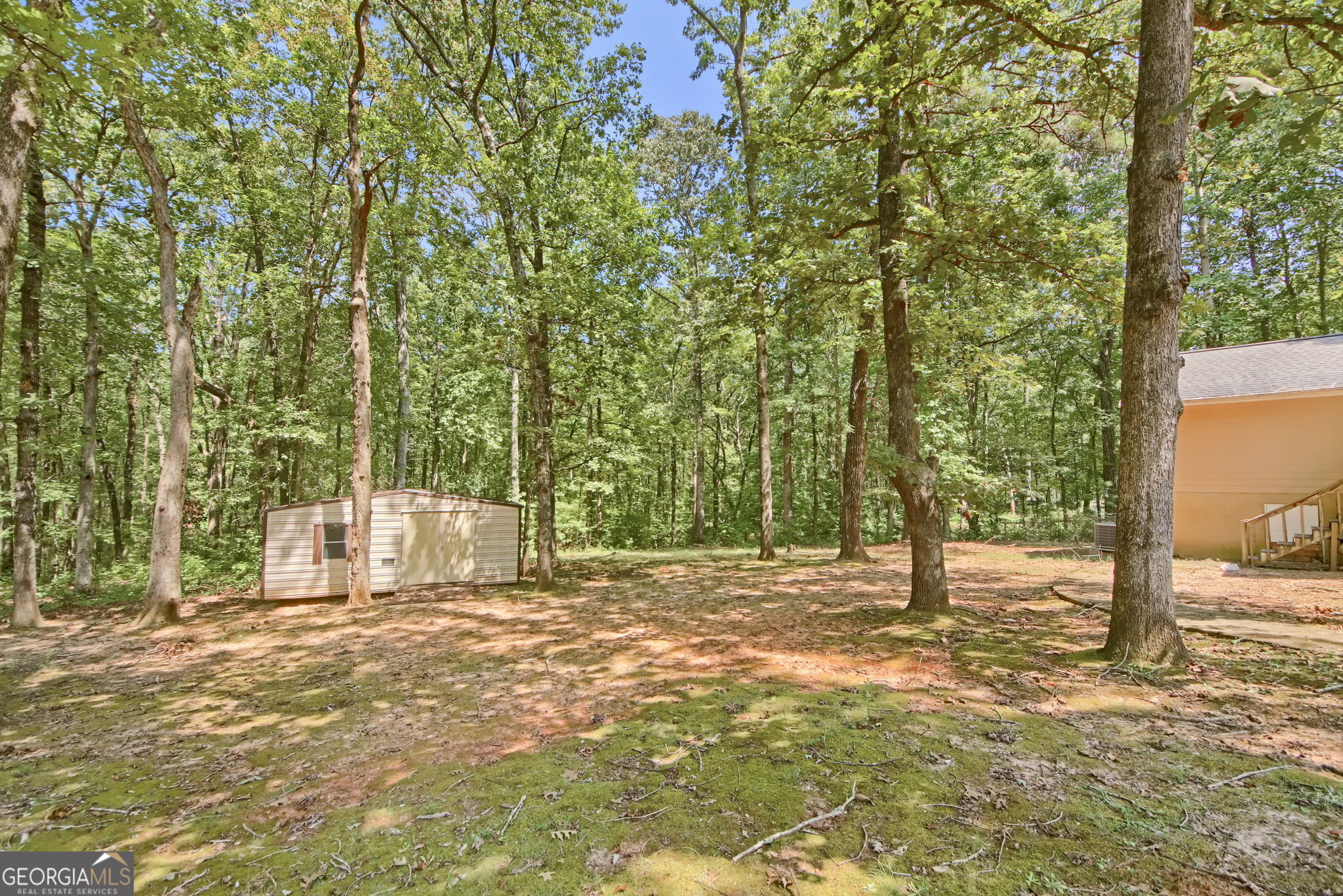 112 Bridget Drive Hampton GA 30228