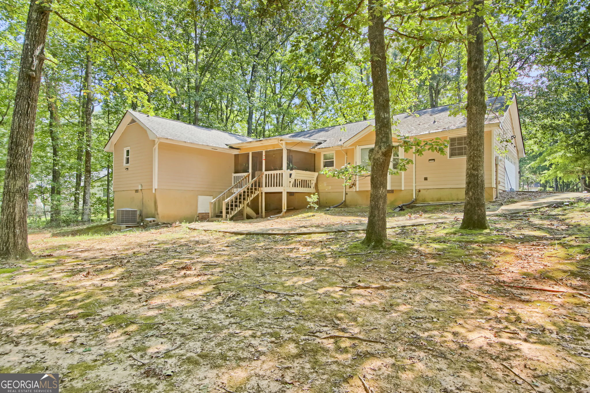 112 Bridget Drive Hampton GA 30228